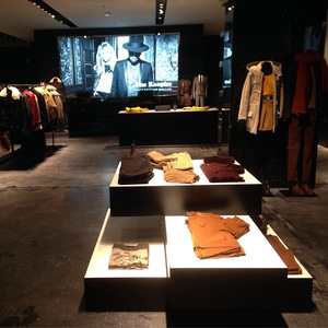 The Kooples Outlet Outlet Aubonne Vaud Switzerland Outletaholic