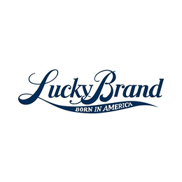 lucky brand locations