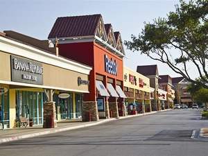 Outlets of Tanger Outlets – San Marcos, TX — Texas, United States |  Outletaholic