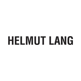 Helmut Lang Outlet