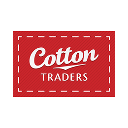 Cotton Traders Outlet, Lakeside Village — England, United Kingdom