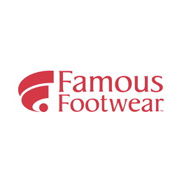Famous Footwear Outlet Stores 