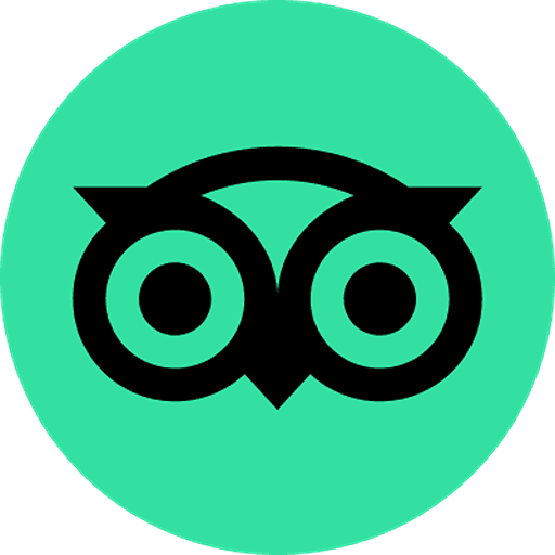TripAdvisor rating