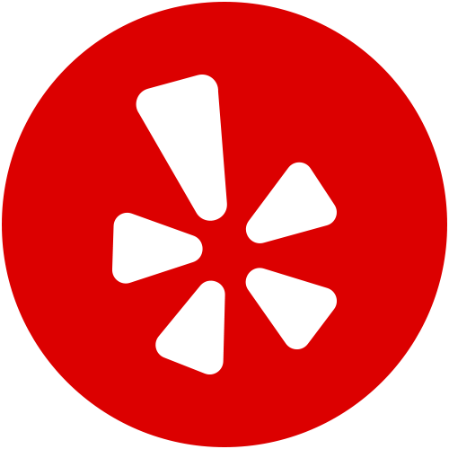 Yelp rating
